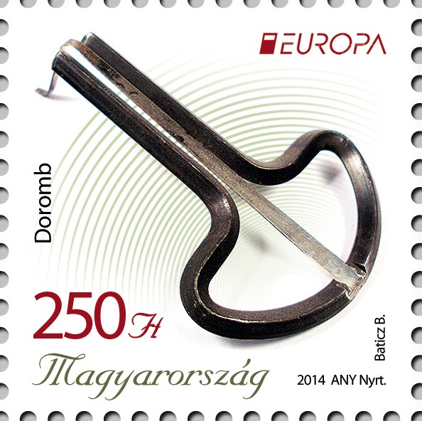 Európa doromb Európa doromb