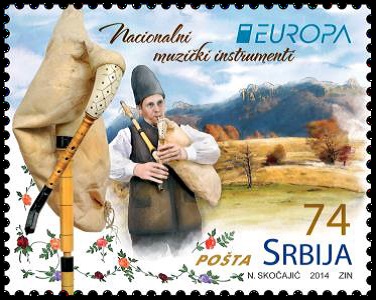 Szerbia 2014 Europa győztes Szerbia 2014 Europa győztes