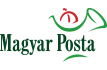 Hungary Post Logo