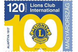 Lions ikon