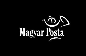 Magyar Posta logo