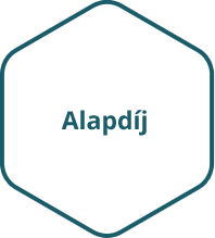 Alapdíj