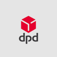 DPD logó