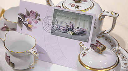 200 éves a Herendi Porcelánmanufaktúra